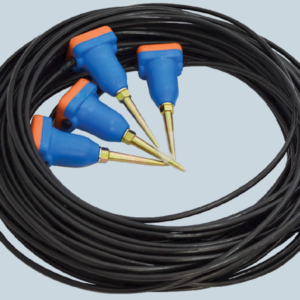 MAGUS GEOPS 4 GEOPHONE STRING - 40METRI