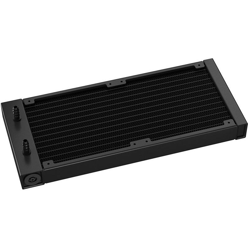 Cooler Procesor DEEPCOOL LT520 NEGRU - imagine 4