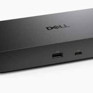 DELL PRO THUNDERBOLT 4SMART DOCK SD25TB4 Connectivity Technology: Wired