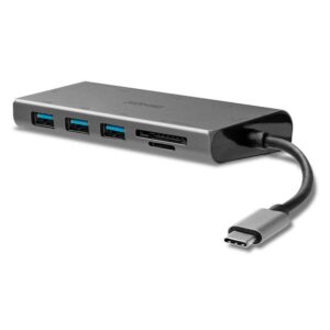 Mini Dock Laptop Lindy USB 3.1 Type C – HDMI,