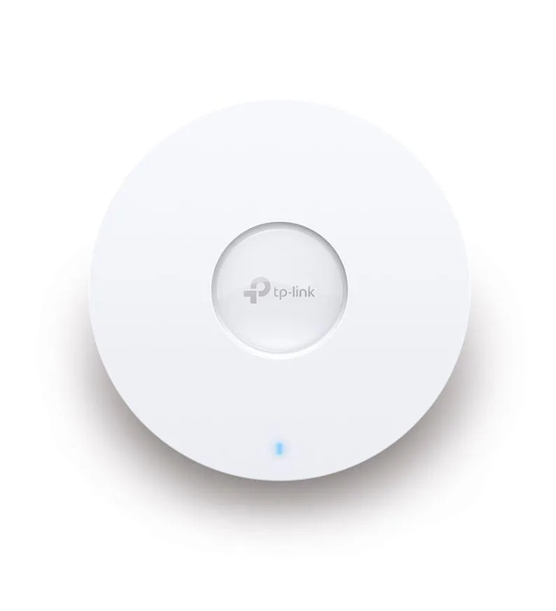 AX3000 Ceiling Mount Dual-Band Wi-Fi 6 Access Point - 1x Port Gigabit