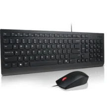 LN Essential Wired Keyboard and Mouse