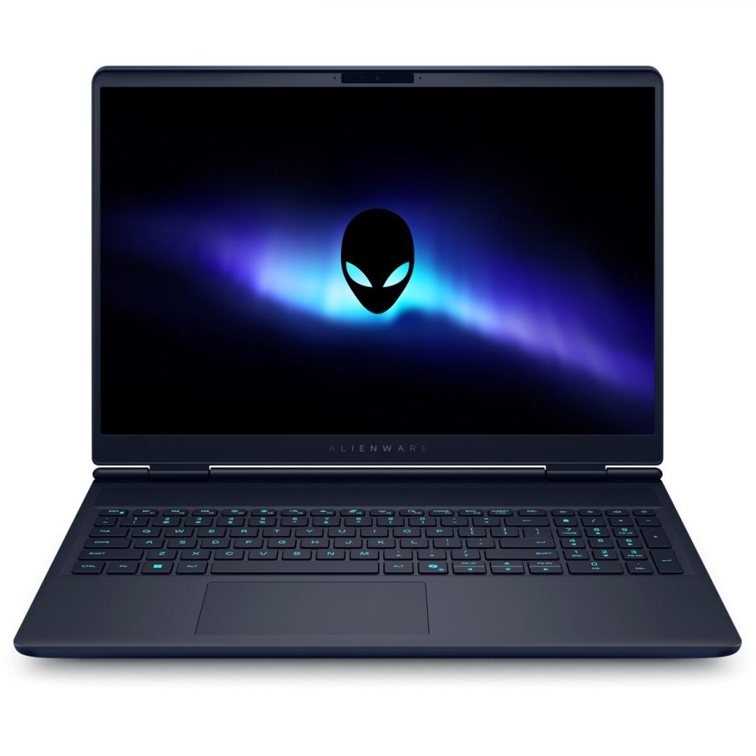 Laptop Gaming Alienware 16X Aurora AC16251 16" QHD+, Intel U7-255HX, - imagine 13
