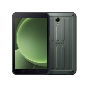 Samsung TAB ACTIVE5 X306 5G & WiFi & NFC 8.0"