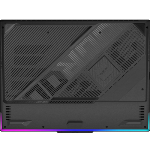 ROG Strix G16 G614PP-RV091 / 90NR0L67-M004F0, ecran 16" FHD+ (1920×1200) - imagine 9