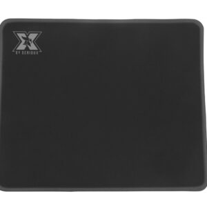 Mousepad gaming Serioux Eniro Small, baza cauciucata anti-alunecare , suprafata