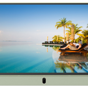 Televizor portabil METZ LED 24MPE7200Z, 60 cm, Smart Google TV