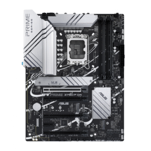 Placa de bază ASUS PRIME Z790-P D4 LGA1700