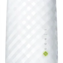 Range Extender Tp-Link RE200, AC750, Onemesh™, Dual-Band, Smart Roaming
