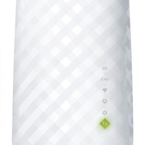 Range Extender TP-Link RE200, AC750, OneMesh™, Dual-Band, Smart Roaming