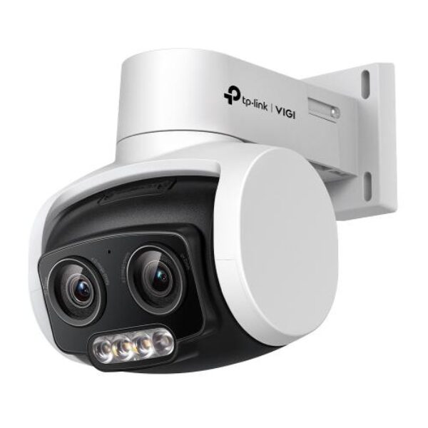 Camera IP Mni Pan/Tilt TP-Link VIGI C540V(4MM), 4MP,lentila duala 4mm