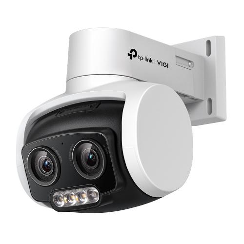 Camera IP Mni Pan/Tilt TP-Link VIGI C540V(4MM), 4MP,lentila duala 4mm