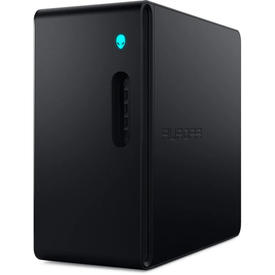 Dell Gaming Desktop Alienware Aurora ACT1250 - Intel U7 - 265KF - NVIDIA GeForce RTX 5080 - 32GB Ram - 2TB SSD
