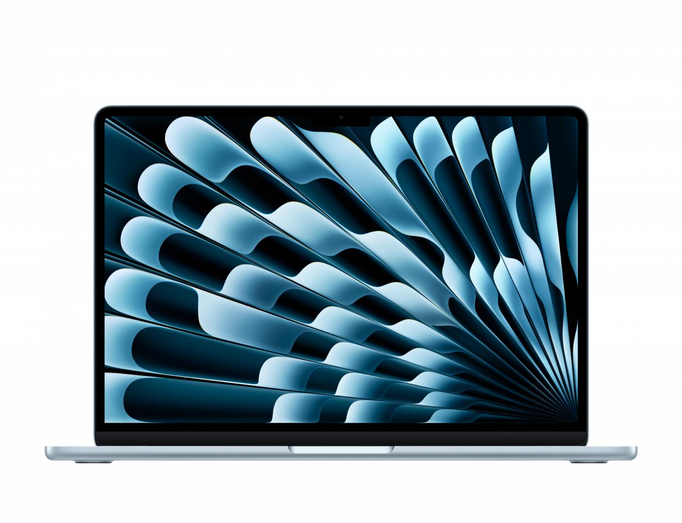 MacBook Air 13.6" Retina/Apple M4 (CPU 10-core, GPU 10-core, Neural