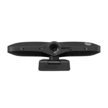 JPL Mini Conference Room Video Sound bar - 4K UHD 3840 x 2160p - negru