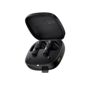 Casti Baseus Bowie E20 TWS, pt smartphone, wireless, bluetooth 5.3,