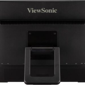 Monitor ViewSonic 24" TD2423