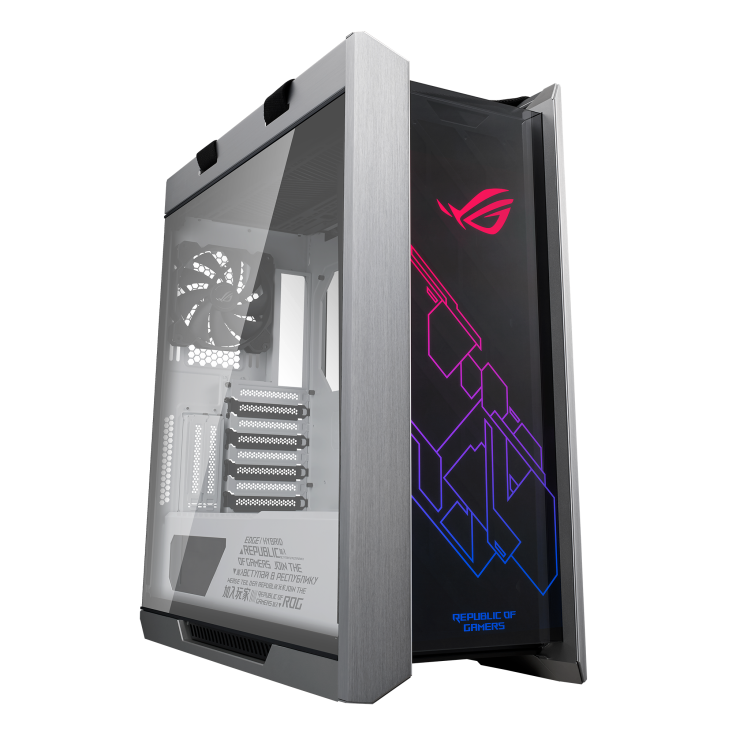 Carcasa ASUS ROG Strix Helios Mid Tower ALB