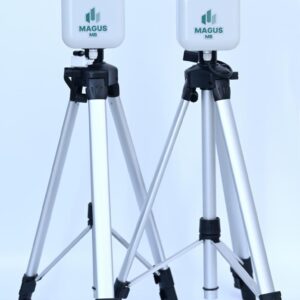 KIT MAGUS MICROWAVE BARRIER 300M