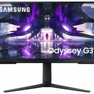Monitor Samsung 24" LS24AG320NUXEN