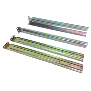 NJOY Rail Kit 19" for UPS