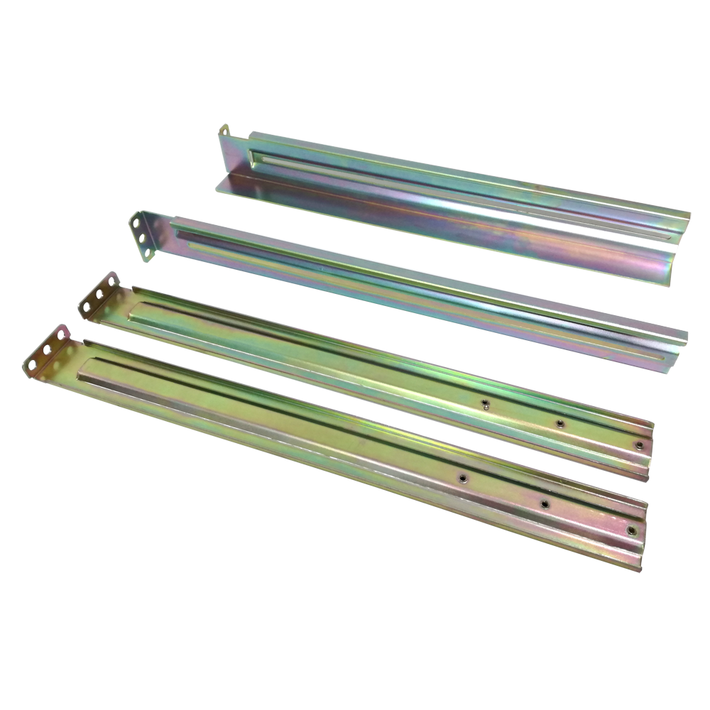 NJOY Rail Kit 19" for UPS