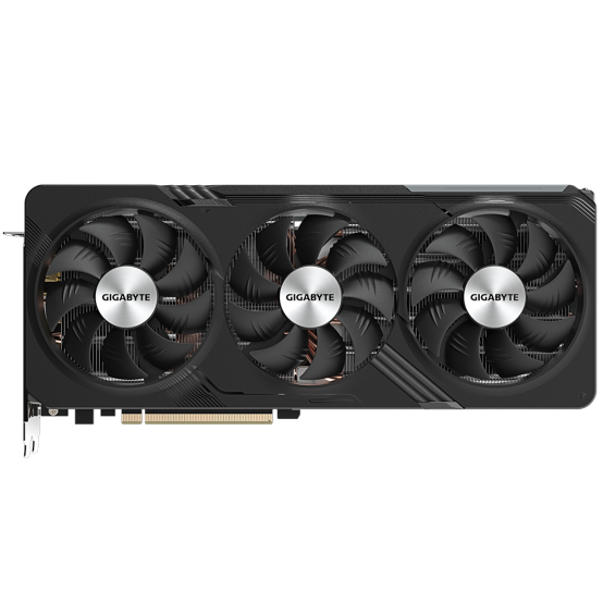 Placa Video GIGABYTE RADEON RX 7700 XT GAMING OC 12GB - imagine 4