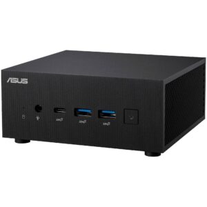 MiniPC ASUS, PN64-BB5013MD, Intel Core i5-12500H Processor 2.5GHz (18MCache, up