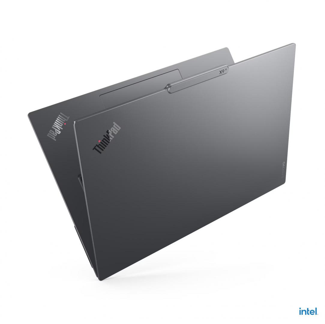 Laptop Lenovo ThinkPad X9-15 Gen 1 Aura Edition; 15.3" 2.8K - imagine 9