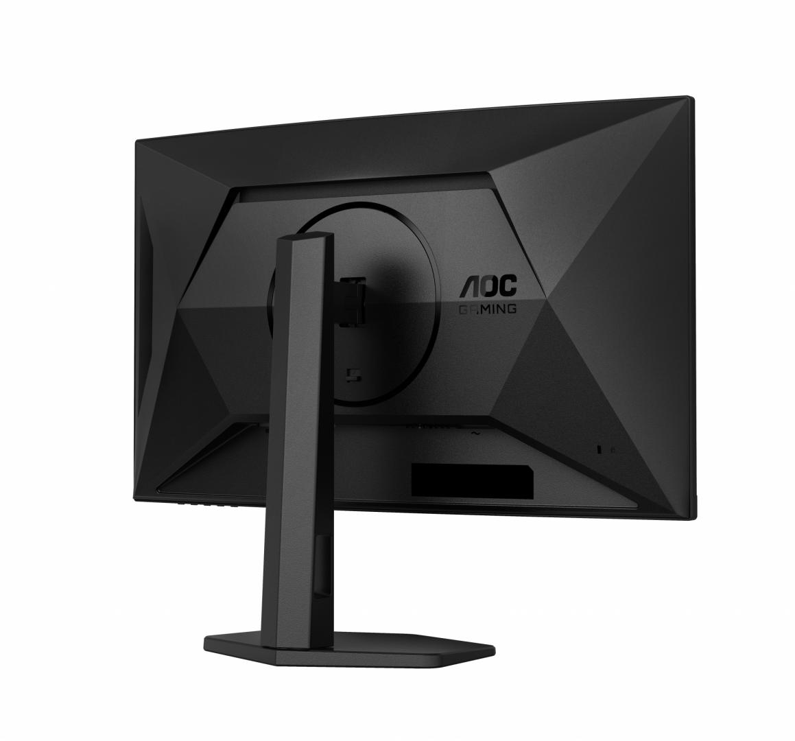 Monitor AOC 27" C27G4ZXU - imagine 9