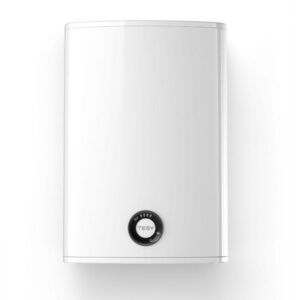 Boiler electric TESY BelliSlimo Lite GCR 502712 E32 EC, 50L,
