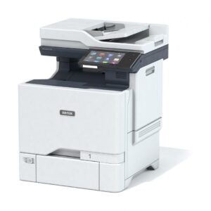Multifunctional laser color Xerox C625V_DN Imprimare/Copiere/Scanare/Fax, A4, Viteza Până la