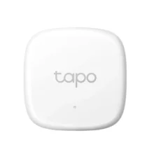 TP - LINK TAPO T310 - Senzor smart de temperature si umiditate necesită Hub Tapo - Wireless: 868 / 922 MHz - Acuratete