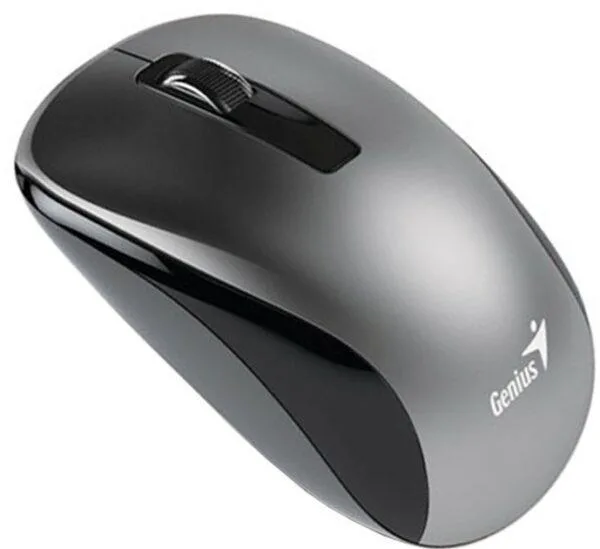 Mouse Genius, „NX-7010″, Pc Sau Nb, Wireless, 2.4GHz, Optic, 1200