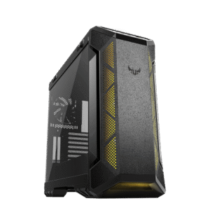 Carcasa ASUS TUF Gaming GT501, Middle Tower, fara sursa, ATX,