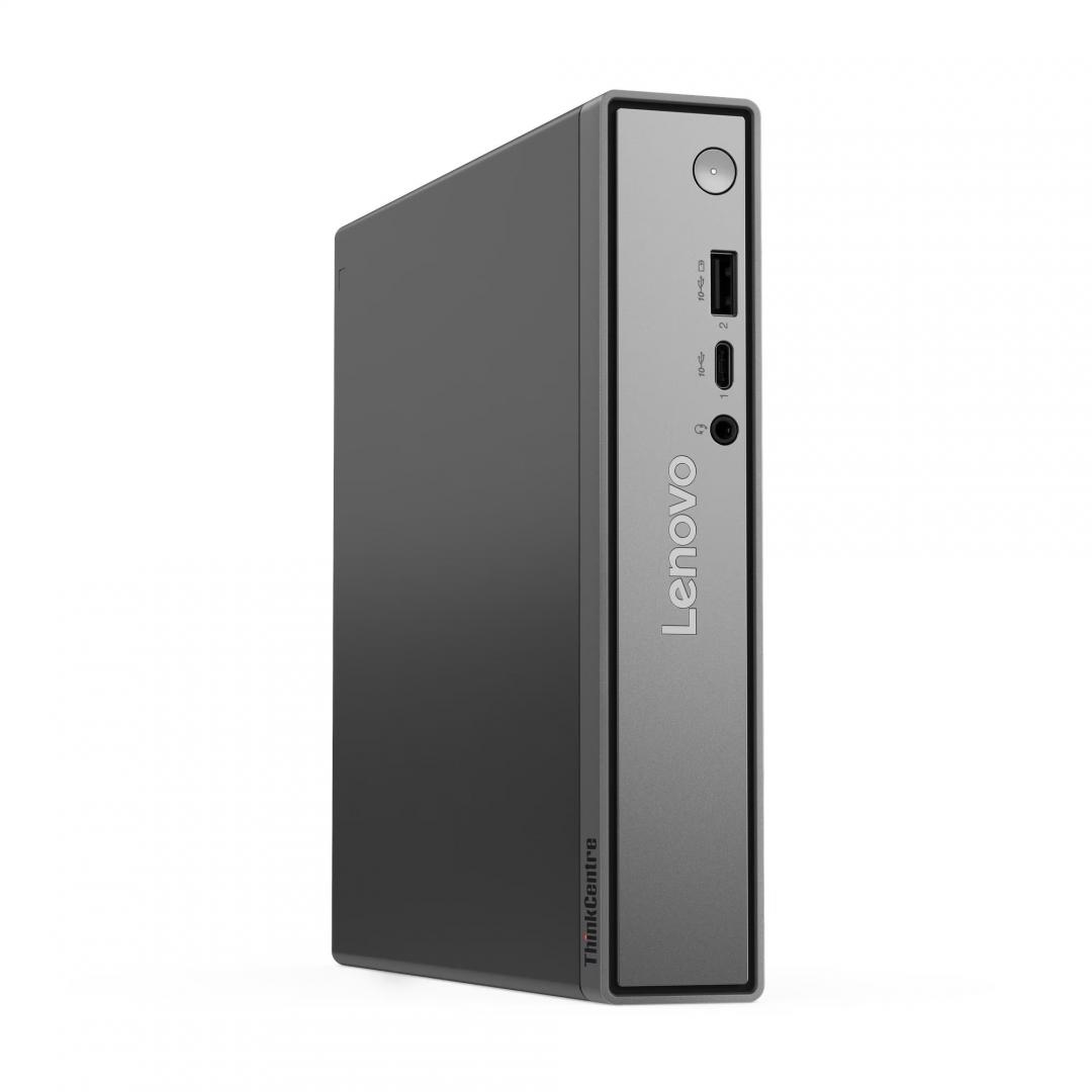 Desktop Lenovo ThinkCentre neo 50q Gen 5 Tiny, , Intel® - imagine 6