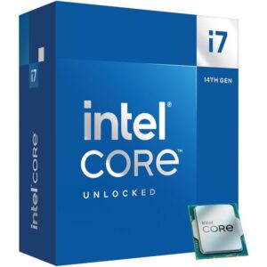 Procesor Intel Core i7-14700K 5.6GHz LGA1700