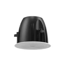 Difuzor de tavan Hikvision DS - QAZ1610G1 - BE - putere difuzor: 10W - senzitivitate: 89 dB - frecventa: 120Hz~20kHz
