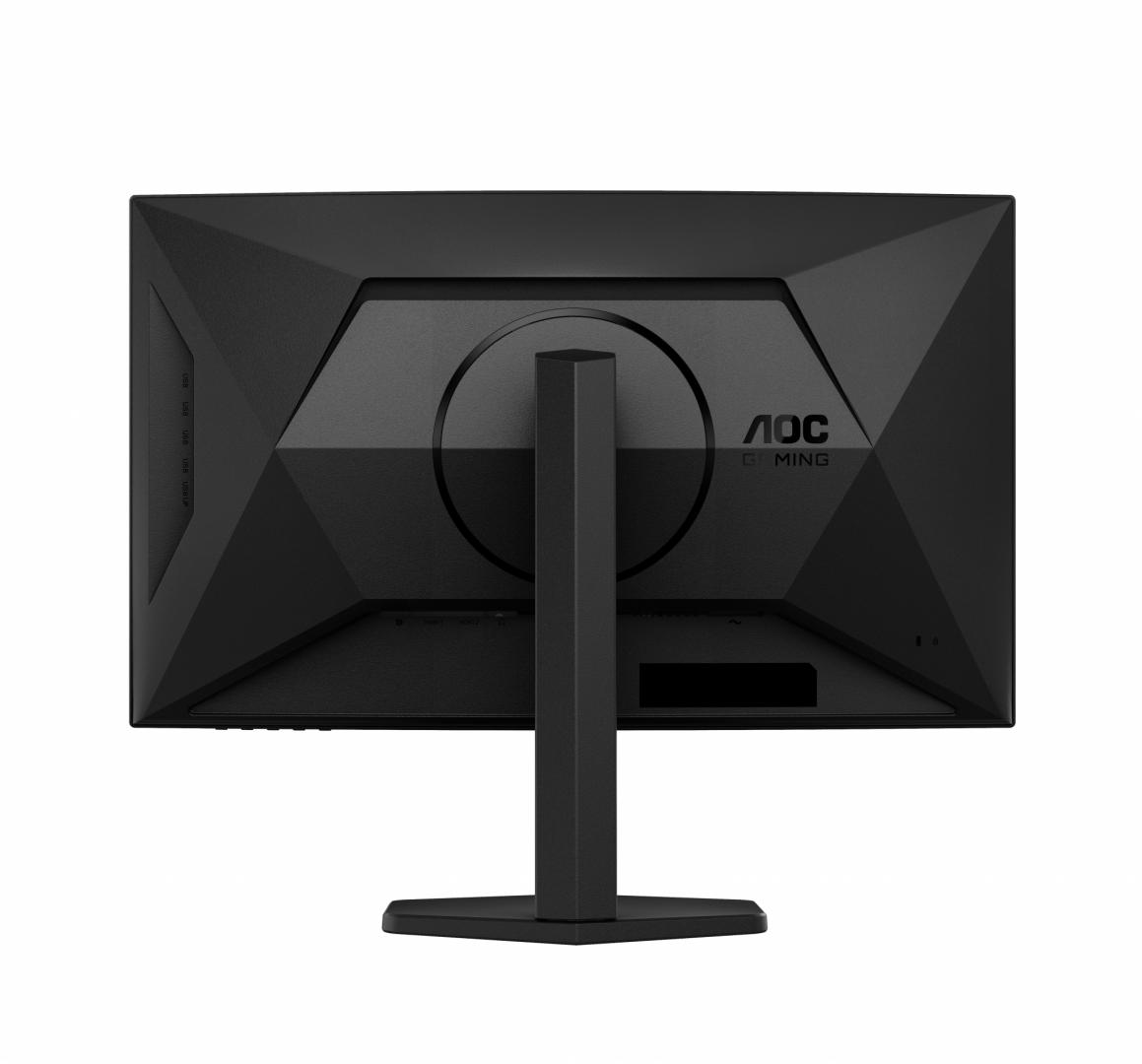 Monitor AOC 27" C27G4ZXU - imagine 8