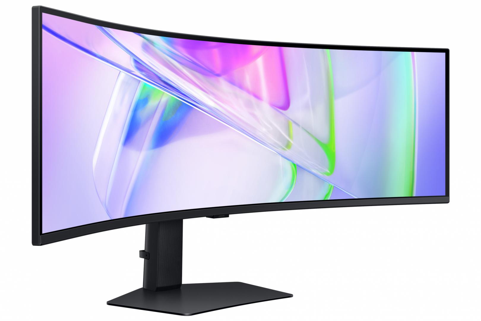 Monitor Samsung 49" LS49C950UAUXEN - imagine 9