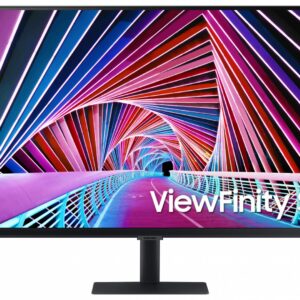 Monitor Samsung 32" LS32A700NWPXEN