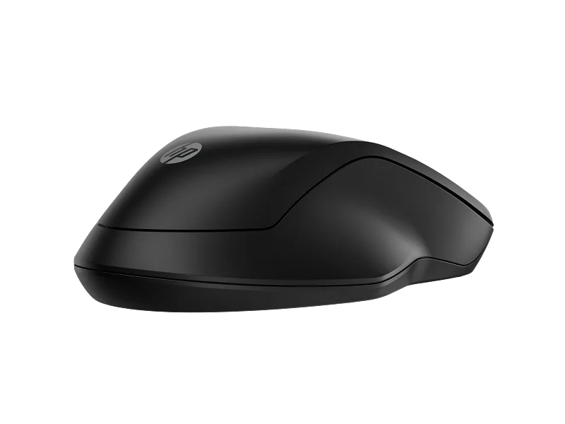 HP Mouse 255 Dual Wireless, Culoare: Negru, Dimensiuni: 69.3 X