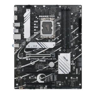 Placa de bază ASUS PRIME H770-PLUS LGA1700