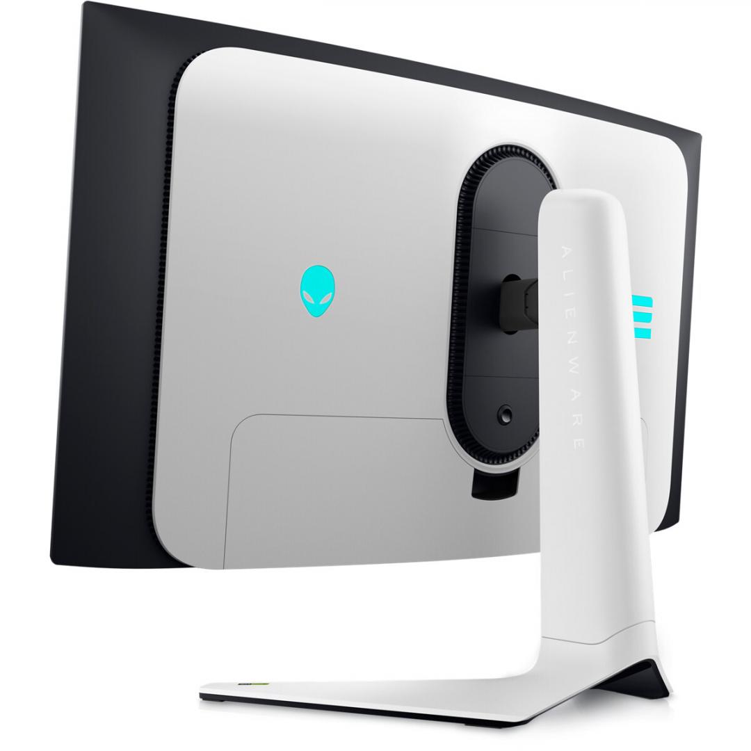 Monitor Dell Gaming Alienware 32" AW3225QF 80.32 cm QD OLED - imagine 5