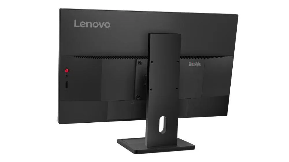 Monitor Lenovo Thinkvision E24q-30 23.8″IPS, QHD (2560x1440), 16:9, Brightness