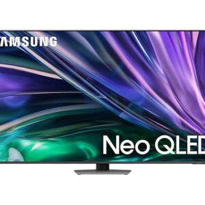 TELEVIZOR NEO QLED SMART SAMSUNG 55QN85D, UHD 4K, HDR, 138