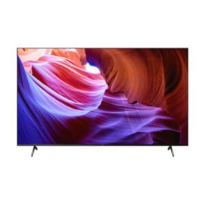 Televizor, Sony, Seria X85K, KD75X85KAEP, 2022, 75" – 189CM, LED,