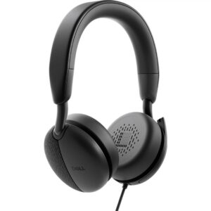 DELL PRO WIRED ANC HEADSET WH5024, Tech Specs: Audio (output/speaker):