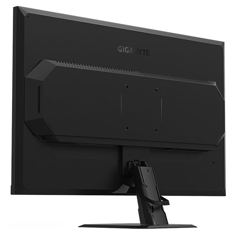 Gigabyte Monitor gaming 31.5" GS32Q, Non-glare, Rezolutie: 2560 x 1440 - imagine 4