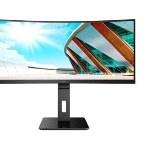 Monitor AOC 34" CU34P2A